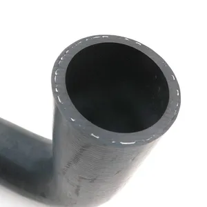 Sany SY305 SY335 Excavator Water Hose 13376276 13376275 OEM Replacement for Cooling System Heavy Duty High Temperature thumbnail-1
