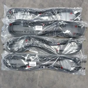 Sany Excavator Belt I Have All Models Engine Air Conditioning Belt Fitting for Sany Excavator thumbnail-6