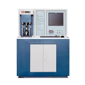 HST-MRS10D Computer Control Servo Four Ball Friction Testing Machine thumbnail-3