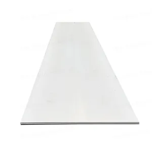 High Quality 316L 304 Stainless Steel Plate Suitable for Widely Applications thumbnail-4