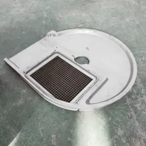 Replaceable Vegetable Slicer Blade for Commercial Food Choppers thumbnail-4