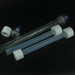 Resin Filter Column, Teflon Distillation Tower Filter Device, Customizable, Resistant to Hydrogen Fluoride, Sold as a Complete Set thumbnail-2