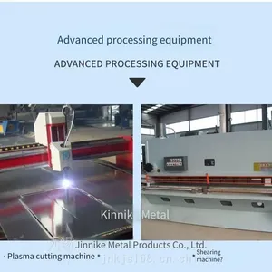 Extra-wide 304 Stainless Steel Thick Plate, 3500mm Wide, Non-standard Customized, Cutting Available, Retail, Customized According to Provided Drawings thumbnail-2