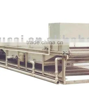 Continuous Pasteurizer/ Continuous Pasteurizer Machine thumbnail-1