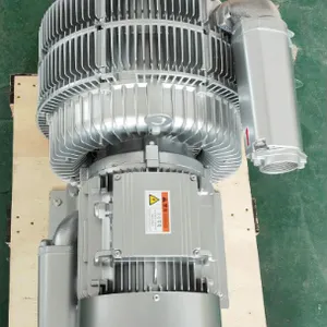 Fengweike High-pressure Fan, Environmental Protection Sewage Treatment, Industrial Application Food Cleaning, Photovoltaic Application Cleaning thumbnail-3