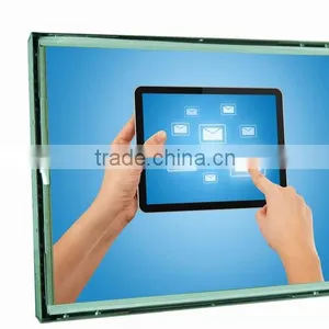 Welcome You Buy LCD Open Frame Monitor for Photobooth thumbnail-1