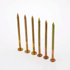 30-Day Warranty on Bulk Screw Shank Nail Orders thumbnail-5