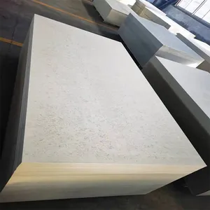 Changzhi Fireproof Board With Good Heat Insulation Effect thumbnail-3