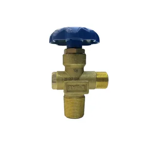 Byf-3 Cylinder Valve Residual Pressure Control Thickened Body & Compact Structure thumbnail-1