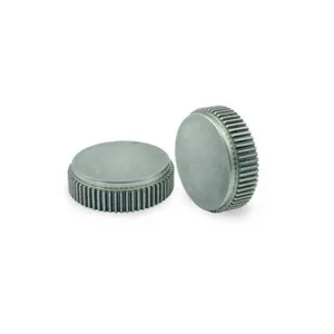Appreciation of Rfid Electronic Tag Manufacturing Cases: Drill Pipe Identification, Wireless Radio Frequency Identification With High-temperature-resistant Chips thumbnail-1