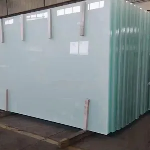 Construction & Decoration Glass Frosted Glass Panel thumbnail-5