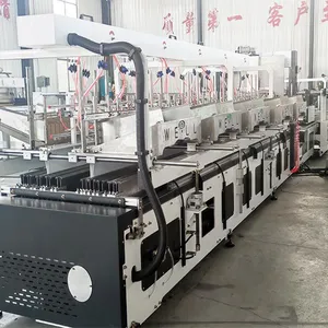 Partition Assembling Machine for Carton Box thumbnail-1
