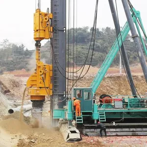 Pile Driver thumbnail-2