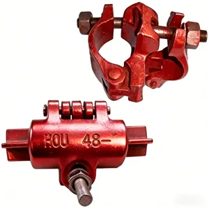 Construction Accessories Manufacturer | Formwork Hardware, Waterstop Steel Plates & Grouting Sleeves Supplier thumbnail-4