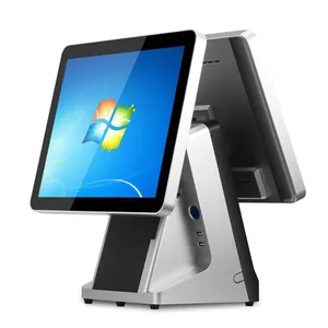 Aonpos AP20 Capacitive Touch Screen Pos Windows 10 Pos Machine Takeaway Pos System thumbnail-4