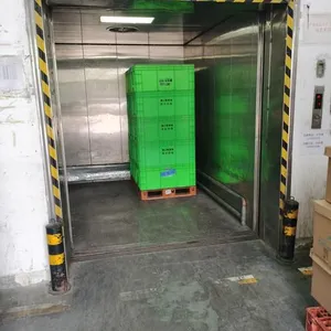 Freight Elevator / Cargo Lift thumbnail-5