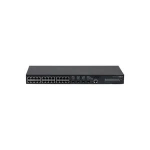 Dahua Dh-s5500-24gt4xf-a Layer 3 Managed 24-port Switch thumbnail-2