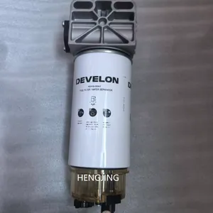 400508-00063 DEVELON Fuel Water Separator Filter Assembly thumbnail-2