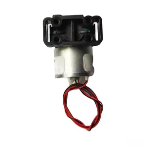 A54336 A54337 Ink and Solvent Pressure Vacuum Pump M6 Pump for Imaje 9019 9028 9232 9410 9450 Inkjet Coding Printer thumbnail-3