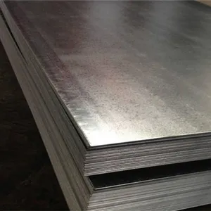 China Supplier Best Price Galvanized Steel Sheet High Quality Hot Dipped Galvanized Steel Sheet thumbnail-3
