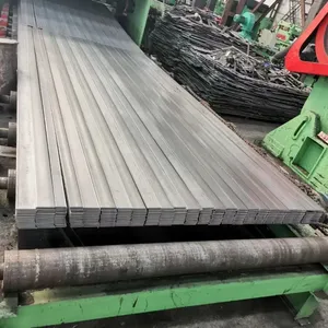 JIS Building Materials Mild Carbon Alloy Steel Flat Bar thumbnail-4