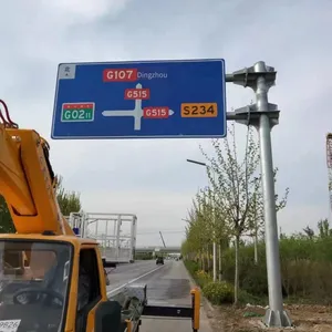 Non-standard Landscape Bridge Guardrails, Well-crafted by a Physical Factory. Longbang Traffic Facilities thumbnail-1