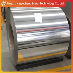 T1 T5 Food Grade Steel Coil, Low Price Factory Direct Supply Coil for Food Packaging thumbnail-1