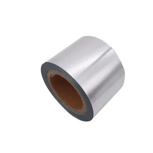 Medical Aluminum Foil for Pharmaceutical Blister Packing – 20 Micron 8011 Alloy for Tablet Protection thumbnail-4