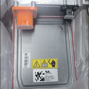 Li Auto L7/L8/L9 Heater – Brand New Genuine PTC Unit thumbnail-1