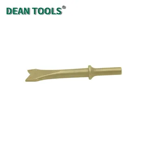 Non-Sparking Pneumatic Chisel,Aluminium Bronze Pneumatic Chisel,Non-Sparking Air Chisel thumbnail-3