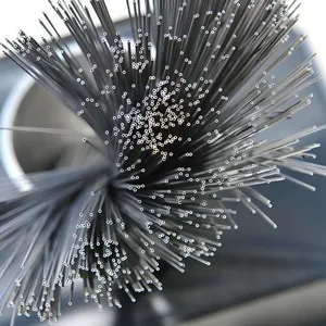 2507 Super Duplex Stainless Steel Seamless Pipe; ASTM A789 – Pickled & Passivated thumbnail-2