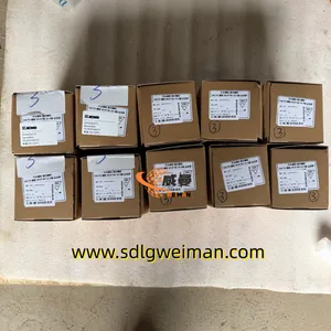 XCMG 805048815 Bolt Tooth Bolt For ZL50GN LW500FN LW500KN Wheel Loader thumbnail-5