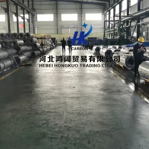 Best Quality Graphite Electrode Professional Graphite Electrode High Mechanical Strength For Metallurgical Processing thumbnail-4