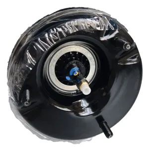 W222 Front (4 Matic) Air Shock Absorber for Mercedes-Benz thumbnail-4