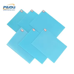 Autotex Replacement Pet Polyester Film F150 F200 China Supplier thumbnail-1