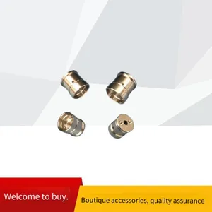Agiecharmilles Negative Pressure Nozzle 333014045, Special for Cut E350 Slow Wire Edm Machine thumbnail-5