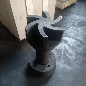 Graphite Rotor thumbnail-2