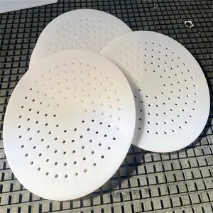 Polypropylene (PP) Perforated Plastic Sheets/Plates for Ceilings thumbnail-3