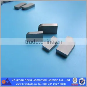 P20 Cemented Carbide Tips for Lathe Tools thumbnail-1