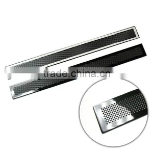 Metal Speaker Grill and Equipment Meshes thumbnail-1