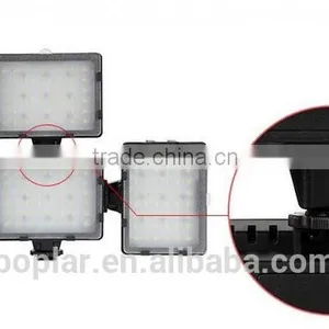 Photography LED Lights CN-48H LED Video Light Photo Lamp Photography Lighting thumbnail-6