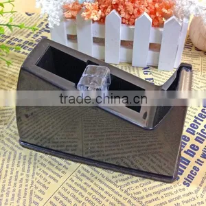 Colorful Plastic Packing Tape Dispenser thumbnail-4