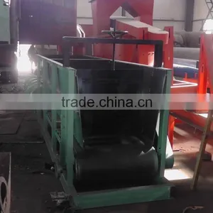 Clay Box Feeder Machine / Clay Feeder Machine thumbnail-6