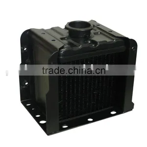Radiator for Kubota GA70 Diesel Engine thumbnail-1