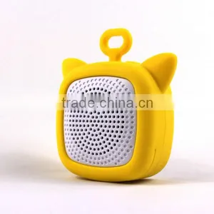 TM-03 Small Bluetooth Speaker From Shenzhen Factory thumbnail-4