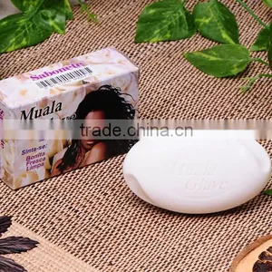 Classic White Soap,white Bathing Soap,fair / Mild / Natural / Nice Perfume thumbnail-3