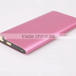 2016 New Power Bank 10000mah Power Bank thumbnail-4