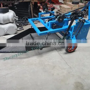 Professional Mini Peanut Harvest Machine thumbnail-1