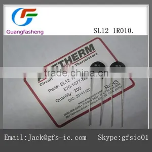 (hot Sale IC) SL12 1R010 thumbnail-1