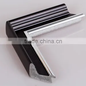 JC-psm-4 PS Plastic Picture Frame Moulding thumbnail-4
